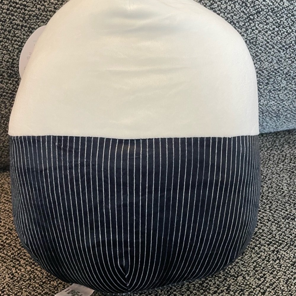 Nightmare Before Christmas Jack Skellington Squishmallow - Picture 2 of 4